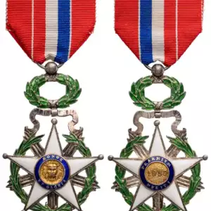 ORDER OF NATIONAL MERIT