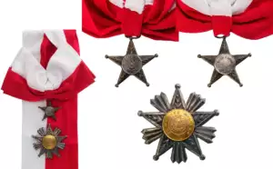 Order of Military Merit