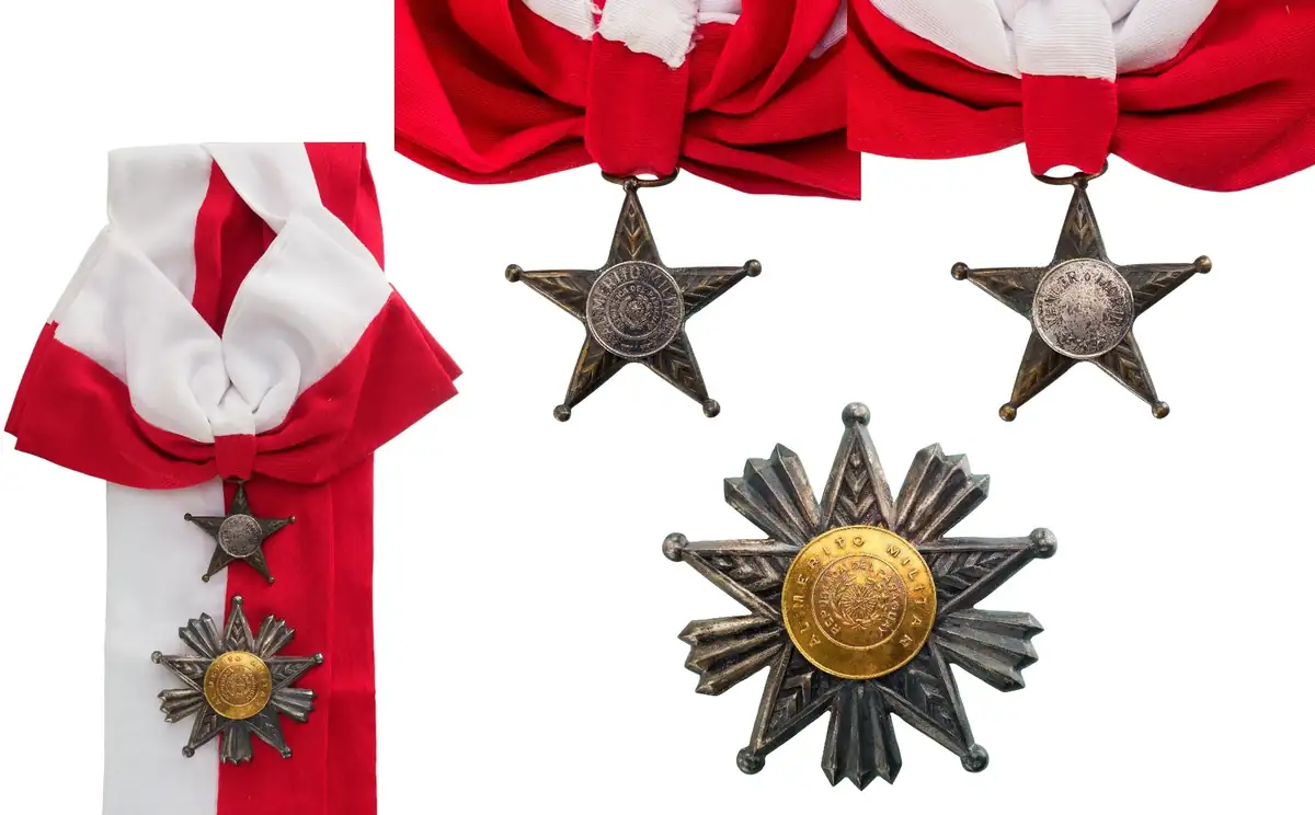 Order of Military Merit
