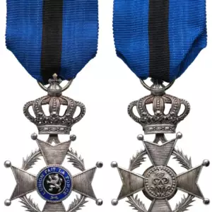 ORDER OF LEOPOLD II