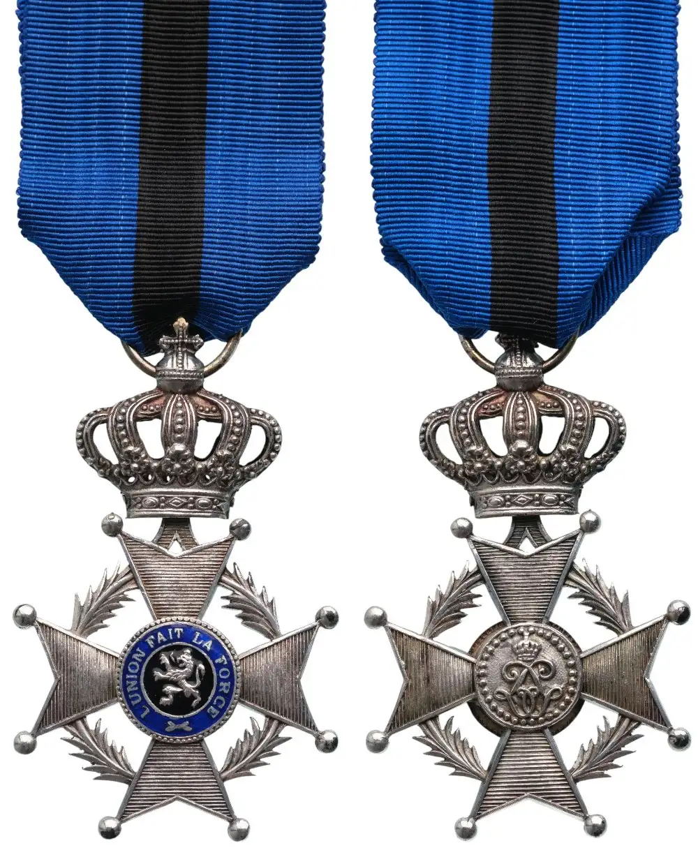 ORDER OF LEOPOLD II