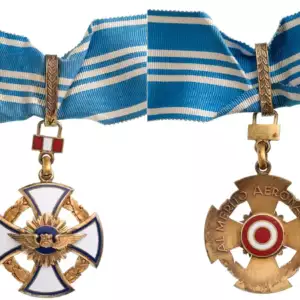 ORDER OF AERONAUTICAL MERIT