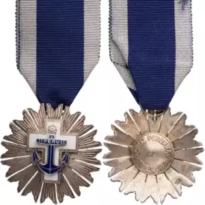 ORDER OF NAVAL MERIT