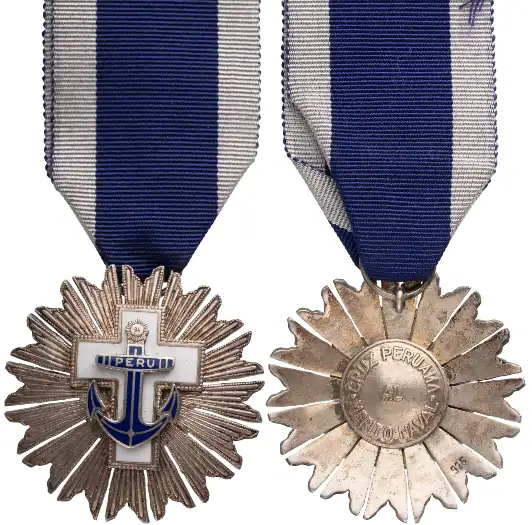 ORDER OF NAVAL MERIT