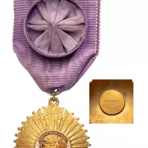 Order of Merit for Distinguished Service