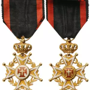 Military Order of Christ 