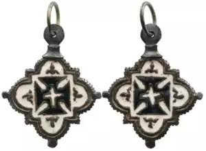 MILITARY ORDER OF CHRIST