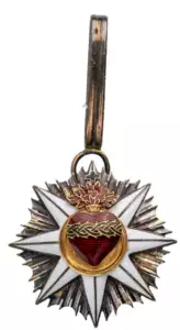 Military Order of Christ 