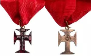 MILITARY ORDER OF CHRIST