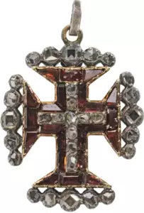 MILITARY ORDER OF CHRIST
