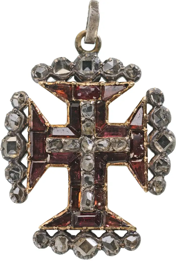 MILITARY ORDER OF CHRIST