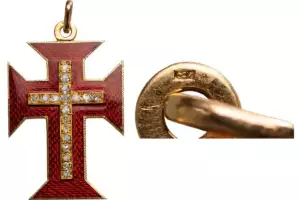 MILITARY ORDER OF CHRIST