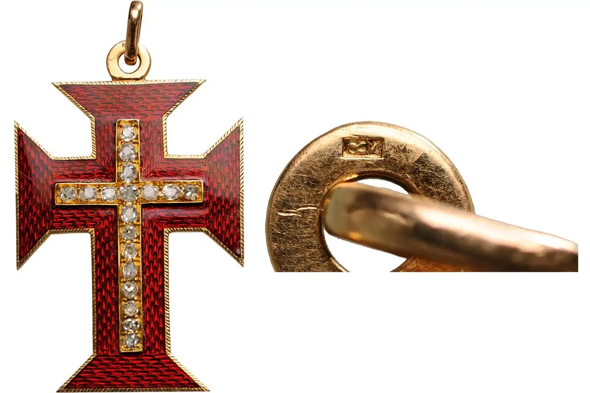 MILITARY ORDER OF CHRIST