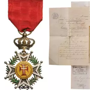 Military Order of Christ 