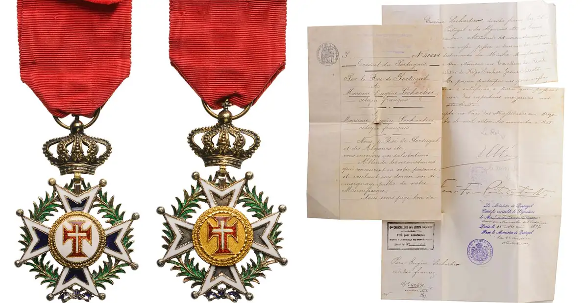 Military Order of Christ