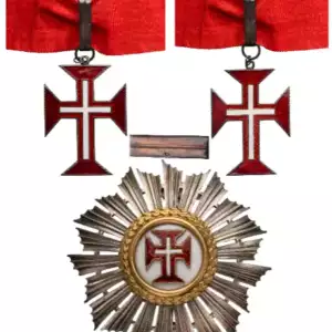 Military Order of Christ 