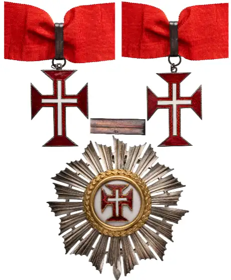 Military Order of Christ