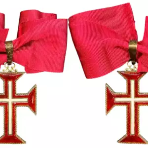 Military Order of Christ 
