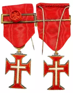 Military Order of Christ 