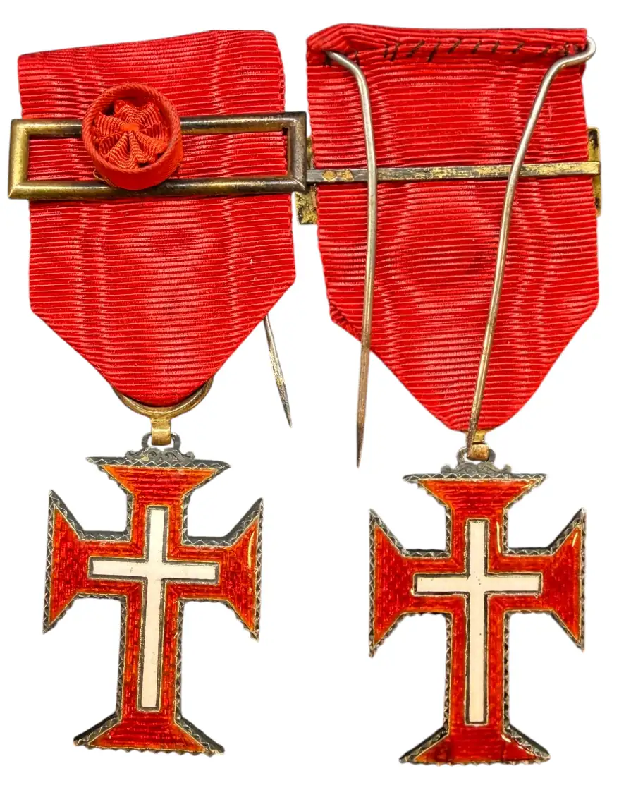 Military Order of Christ