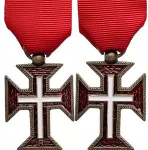 Military Order of Christ 