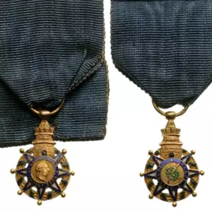 Military Order of the Tower and Sword