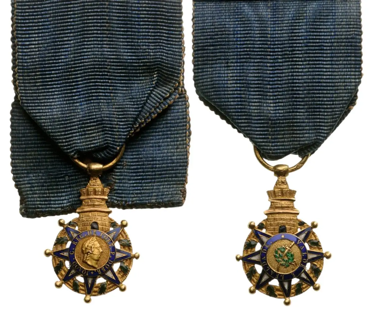 Military Order of the Tower and Sword