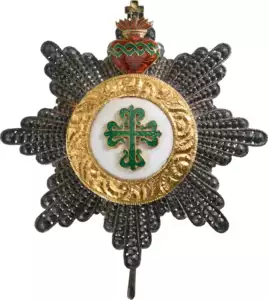 Royal Order of Aviz