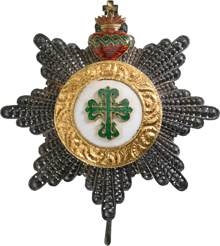 Royal Order of Aviz