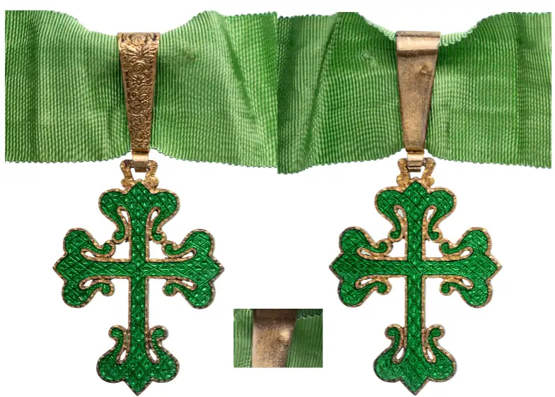 Royal Order of Aviz