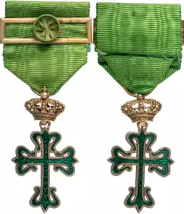 Royal Order of Aviz