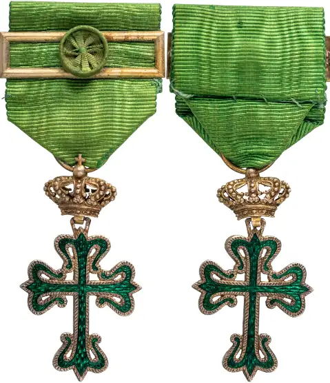Royal Order of Aviz