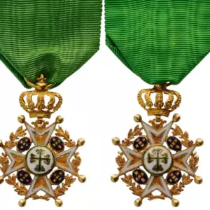 Royal Order of Aviz