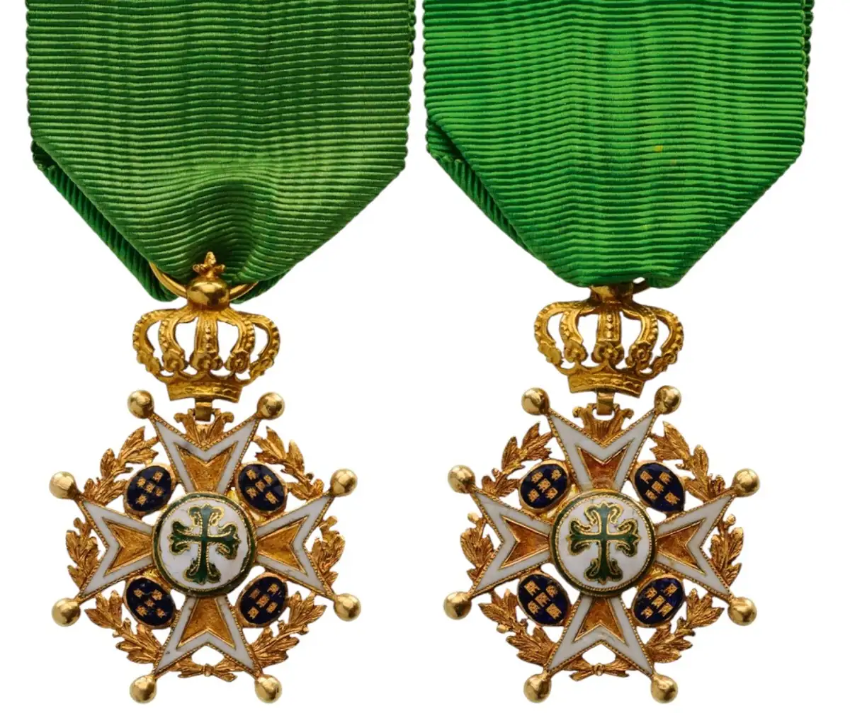 Royal Order of Aviz