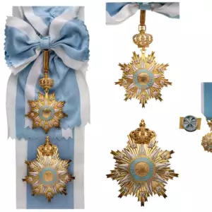Order of Our Lady of Villa Vicosa