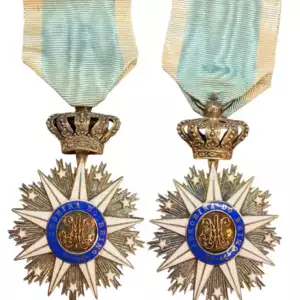 Order of Our Lady of Villa Vicosa