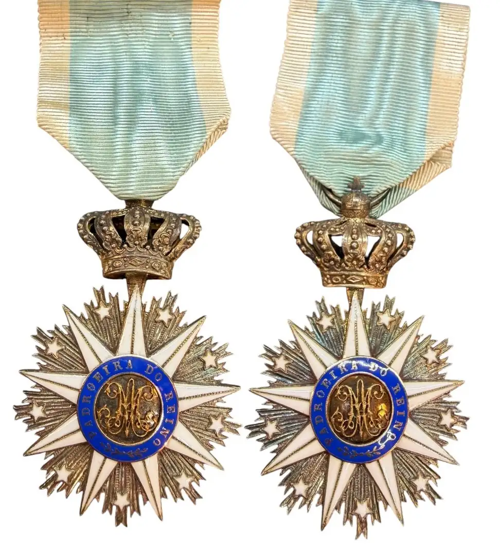 Order of Our Lady of Villa Vicosa