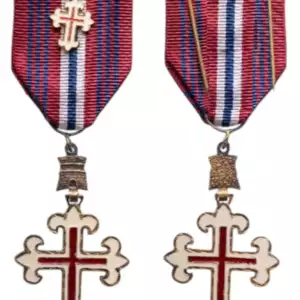 Order of Military Merit