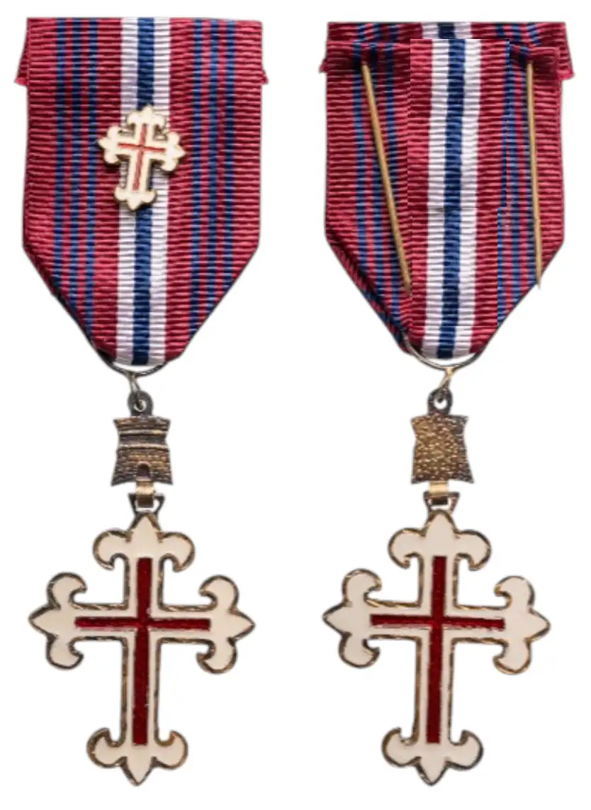 Order of Military Merit