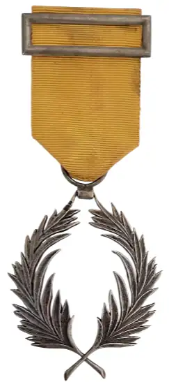 The Order of Public Instruction