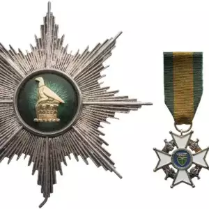 Order of the Legion of Merit
