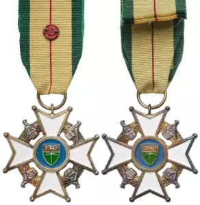Order of the Legion of Merit