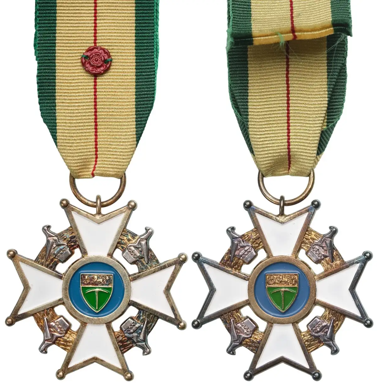 Order of the Legion of Merit