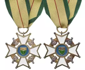 Order of the Legion of Merit