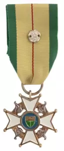 Order of the Legion of Merit