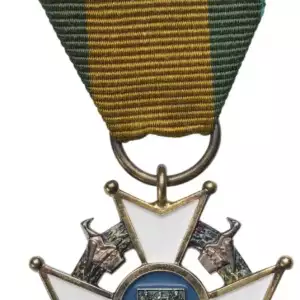 Order of the Legion of Merit