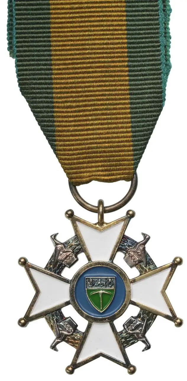 Order of the Legion of Merit