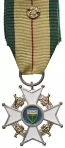 Order of the Legion of Merit