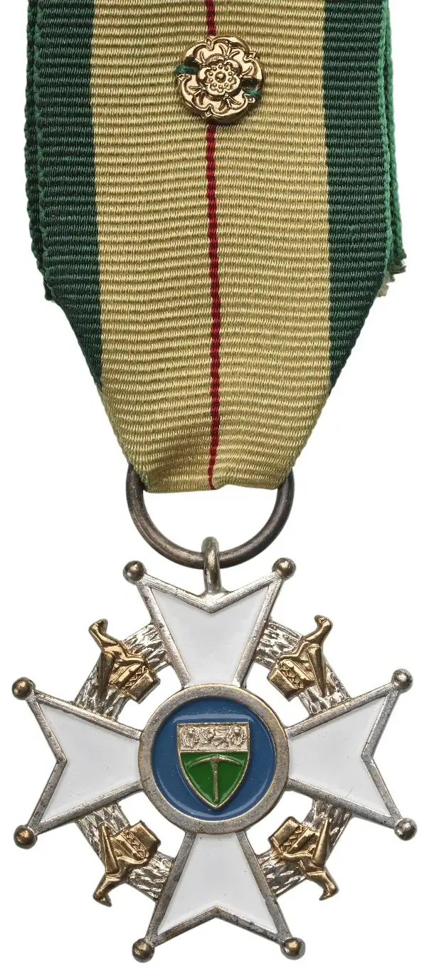 Order of the Legion of Merit