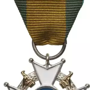 Order of the Legion of Merit